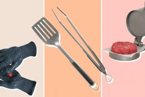 Build a BBQ tool set: 10 grilling tools you need this summer - Reviewed