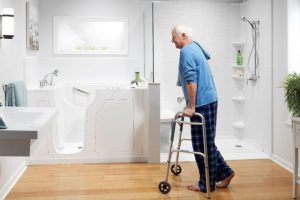 How to Improve Bathroom Accessibility - Watters Plumbing