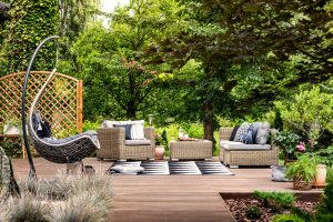 Outdoor Design Trends for 2023 - Werever Outdoor Cabinets