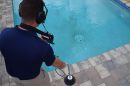 Pool Leak Detection & Repair