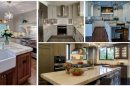 Understanding Kitchen Layouts | Drury Design