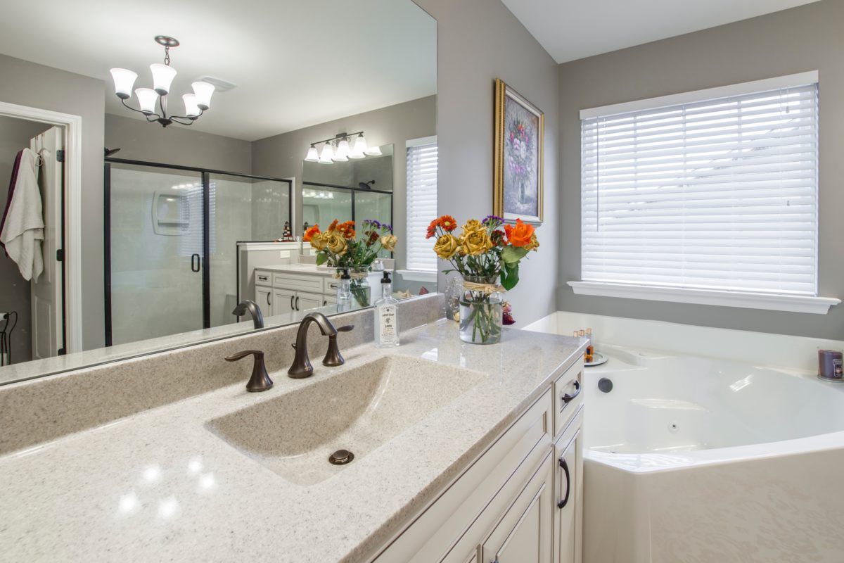 Bathroom Remodel Ideas to Look Out for in 2022