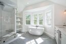 Adding Value to Your Home with Kitchen & Bathroom Remodels