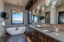 5 Must-Have Custom Bathroom Features | NoCO Custom Homes