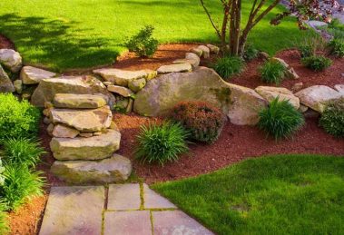 5 Amazingly Cheap Landscaping Ideas When You're On a Budget – Forbes Home