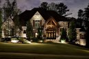 A Landscape Lighting Guide For Beginners | MetroGreenscape