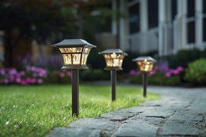 Landscape Lighting Ideas for Your Front and Backyard - The Home Depot