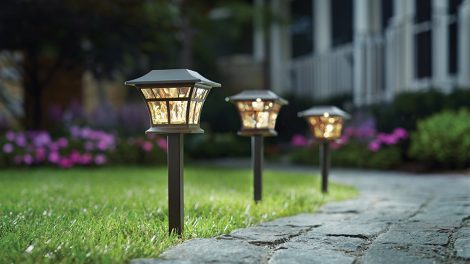 Landscape Lighting Ideas for Your Front and Backyard - The Home Depot