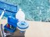 Salt Water Swimming Pool Maintenance: A Guide for Beginners
