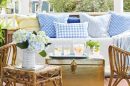 50 Best Patio and Porch Design Ideas - Decorating Your Outdoor Space