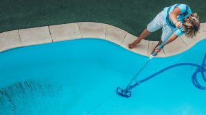 Pool Care Basics - Pool Cleaning Guide | Pool Maintenance