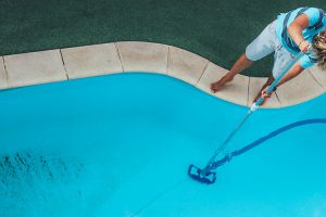 Pool Care Basics - Pool Cleaning Guide | Pool Maintenance