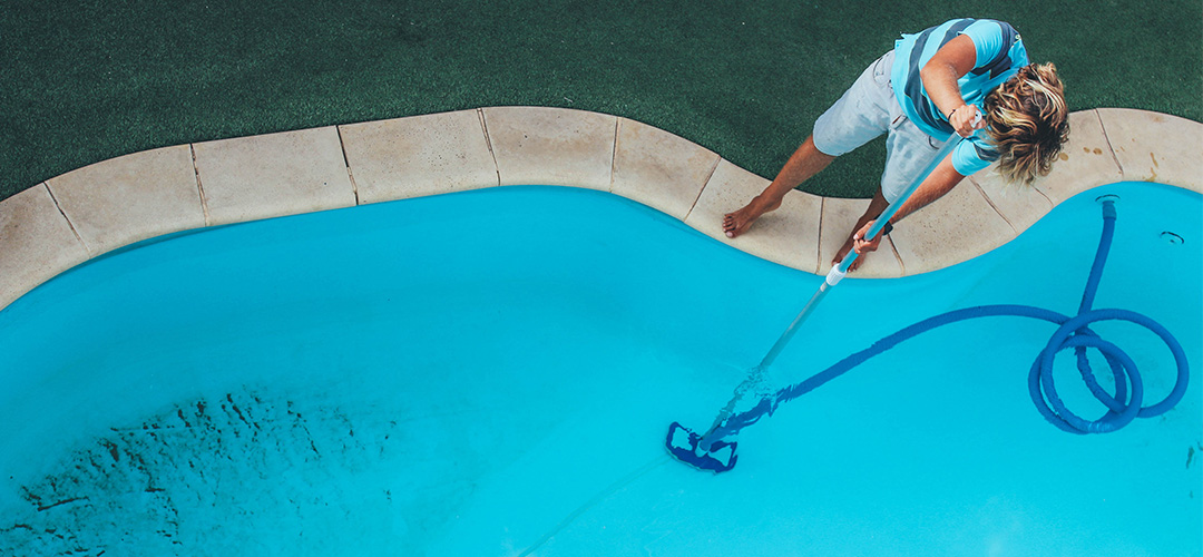 Pool Care Basics - Pool Cleaning Guide | Pool Maintenance