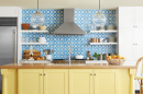 26 Best Retro Kitchens - Vintage and Retro Kitchen Ideas