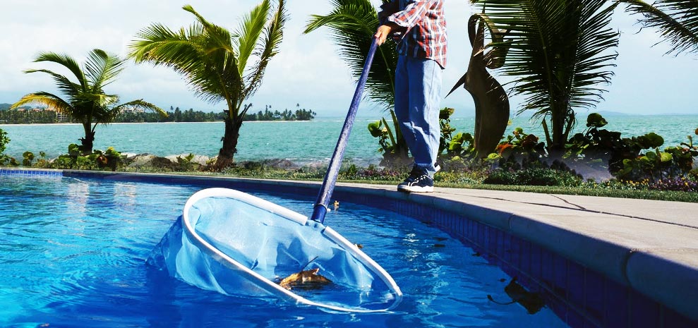 Tips on How to Clean your Swimming Pool like a Professional