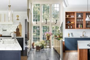 Small kitchen layouts: 20 ideas to maximize that small space |